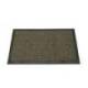 Alfombra fast-paperflow antipolvo gris basic 90x150 cm