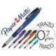 Bolígrafo marca Paper mate replay max fantasia colores surtidos