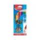 Lapices de colores triangulares Maped caja 12 unidades