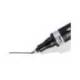 Rotulador Permanente Staedtler Lumocolor Dúo 348 Color Negro Doble Punta