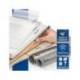 Rotulador Permanente Staedtler Lumocolor Dúo 348 Color Azul Doble Punta