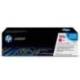 TONER HP CB543A COLOR LASERJET CP-1215/CP-1515/CP-1518 MAGENTA WITH COLORSPHERE -1.00PAG-