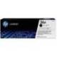 TONER HP LASERJET P1505/1505N M1120/N M1522N/NF NEGRO -2.000 PAG.- 36A