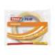 Cinta adhesiva marca Tesa standard 66 mt x 19 mm.