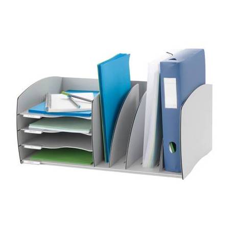 Organizador armario Paperflow Vertical y horizontal