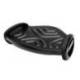 Reposapies ajustable marca Fellowes Microban