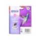 CARTUCHO INK-JET EPSON T0806 COLOR MAGENTA CLARO C13T08064011