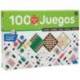 Juego de mesa 100 juegos reunidos Falomir