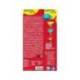 Plastilina marca Be-be Giotto Colores Amarillo, Azul y Roja 100 gr