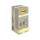 Bloc de notas adhesivas quita y pon recicladas en torre post-it 76 x 76 mm 16 blocs 654 papel reciclado