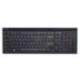 Teclado Kensington Advance Fit Slim
