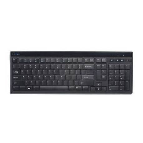 Teclado Kensington Advance Fit Slim