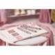 BOLIGRAFO PARKER IM POINTE MOYENNE MAUVE ROSA/COBRE