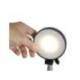 LAMPARA DE ESCRITORIO MAUL KIT TACTIL LED 3 NIVELES INTENSIDAD