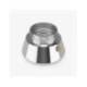 CAFETERA ITALIANA ORBEGOZO ACERO INOXIDABLE 4 TAZAS APTA PARA TODO TIPO DE COCINAS