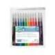 PAPEL COLOR LIDERPAPEL DIN A3 80 GR AMARILLO INTENSO PAQUETE DE 500 HOJAS