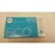 GUANTES DE NITRILO SANYC ECO DESECHABLE NO EMPOLVADO TALLA S COLOR AZUL CAJA DE 100 UNIDADES