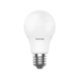BOMBILLA LED TOSHIBA ESSENTIAL A60 E27 8W LUZ CALIDA 2700K