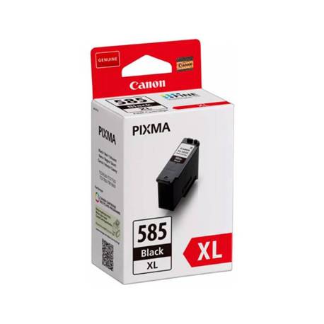 INK-JET CANON PG-585XL PIXMA TS7650I/7750I NEGRO 300 PAGINAS 6204C001