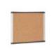 PIZARRA CORCHO BI-OFFICE INKA RECICLADO MARCO DE ALUMINIO 355X280 CM