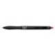 BOLIGRAFO PILOT FRIXION BALL PLUS BORRABLE 0,7 MM PUNTA MEDIA ROJO