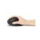 RATON KENSINGTON MY630 EQ OPTICO 2400 DPI ERGONOMICO RECARGABLE COLOR NEGRO