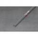 ROLLO ADHESIVO D-C-FIX ANTRACITA METAL BRILLO ANCHO 45 CM LARGO 1,5 MT