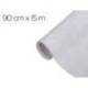 ROLLO ADHESIVO D-C-FIX BLANCO MATE ANCHO 90 CM LARGO 15 MT