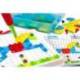 JUEGO DIDACTICO MINILAND MOSAIC ART 3D 180 PIEZAS