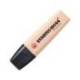 ROTULADOR STABILO BOSS PASTEL FLUORESCENTE 70 NATURE COLORS BEIGE