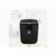 DESTRUCTORA DE DOCUMENTOS FELLOWES LX25 CAPACIDAD 6H SEGURIDAD P4 GRAPAS CLIPS Y TARJETAS PAPELERA 11,5 L