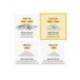 DESTRUCTORA DE DOCUMENTOS FELLOWES LX25 CAPACIDAD 6H SEGURIDAD P4 GRAPAS CLIPS Y TARJETAS PAPELERA 11,5 L