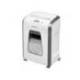 DESTRUCTORA DE DOCUMENTOS FELLOWES 15C CAPACIDAD 15H SEGURIDAD P4 GRAPAS CLIPS Y TARJETAS PAPELERA 19 L