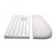 REPOSAMUÑECAS KENSINGTON ERGOSOFT PARA TECLADO GRIS