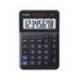 CALCULADORA CASIO MS-8F SOBREMESA 8 DIGITOS TAX +/- COLOR NEGRO