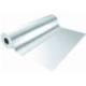 PAPEL DE REGALO BASIKA POLIPROPILENO TRANSPARENTE BOBINA ANCHO 70 CM LONGITUD 50 MT