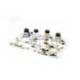 TINTA CALIGRAFICA WINSOR&NEWTON SET DE 4 BOTES COLORES METALICOS 14 ML