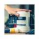 ADITIVO ACRILICO L&B GESSO BLANCO BOTE DE 500 ML
