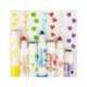 ROTULADOR CARIOCA STAMPERELLO CAJA 6 UNIDADES COLORES SURTIDOS