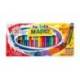 ROTULADOR CARIOCA MAGIC MARKERS SPECIAL SET CAJA 30 UNIDADES COLORES SURTIDOS