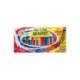 ROTULADOR CARIOCA MAGIC MARKERS SPECIAL SET CAJA 30 UNIDADES COLORES SURTIDOS
