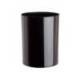 PAPELERA PLASTICO ARCHIVO 2000 ECOGREEN 100% RECICLADA 18 LITROS COLOR NEGRO 260X335 MM
