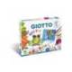 SET CREATIVO GIOTTO ART LAB MAGIC NEON