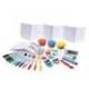 SET CREATIVO GIOTTO BE-BE PARA COLOREAR Y MOLDEAR