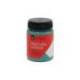 PINTURA LATEX LA PAJARITA SATINADA L-39 BOTE 35 ML VERDE JADE