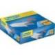 GRAPAS RAPID DUAX STRONG CAJA DE 1000 UNIDADES GALVANIZADA