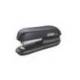 GRAPADORA RAPID F5 MINI PLASTICO CAPACIDAD DE GRAPADO 10 HOJAS USA GRAPAS N 10 COLOR NEGRO
