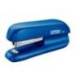 GRAPADORA RAPID F5 MINI PLASTICO CAPACIDAD DE GRAPADO 10 HOJAS USA GRAPAS N 10 COLOR AZUL