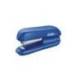GRAPADORA RAPID F5 MINI PLASTICO CAPACIDAD DE GRAPADO 10 HOJAS USA GRAPAS N 10 COLOR AZUL