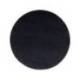 DISCO DE CIERRE PLICO VELCRO AUTOADHESIVO 20 MM DIAMETRO COLOR NEGRO CAJA DE 400 UNIDADES